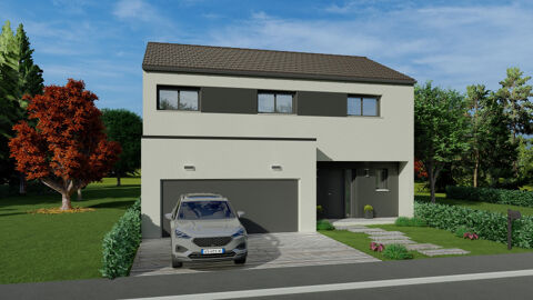   Vente Maison Maison - 6 pièce(s) - 140 m²
