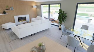  Maison � vendre 5 pi�ces 125 m�