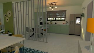  Maison � vendre 5 pi�ces 135 m�