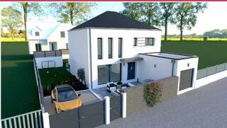  Maison à vendre 6 pièces 110 m²