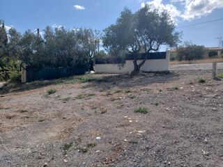  Terrain � vendre 259 m�