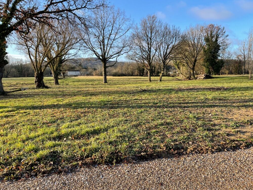 vente Terrain - 770 m� Vielmur-sur-Agout (81570)