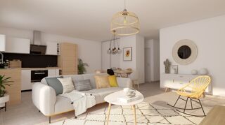  Maison à vendre 4 pièces 85 m²