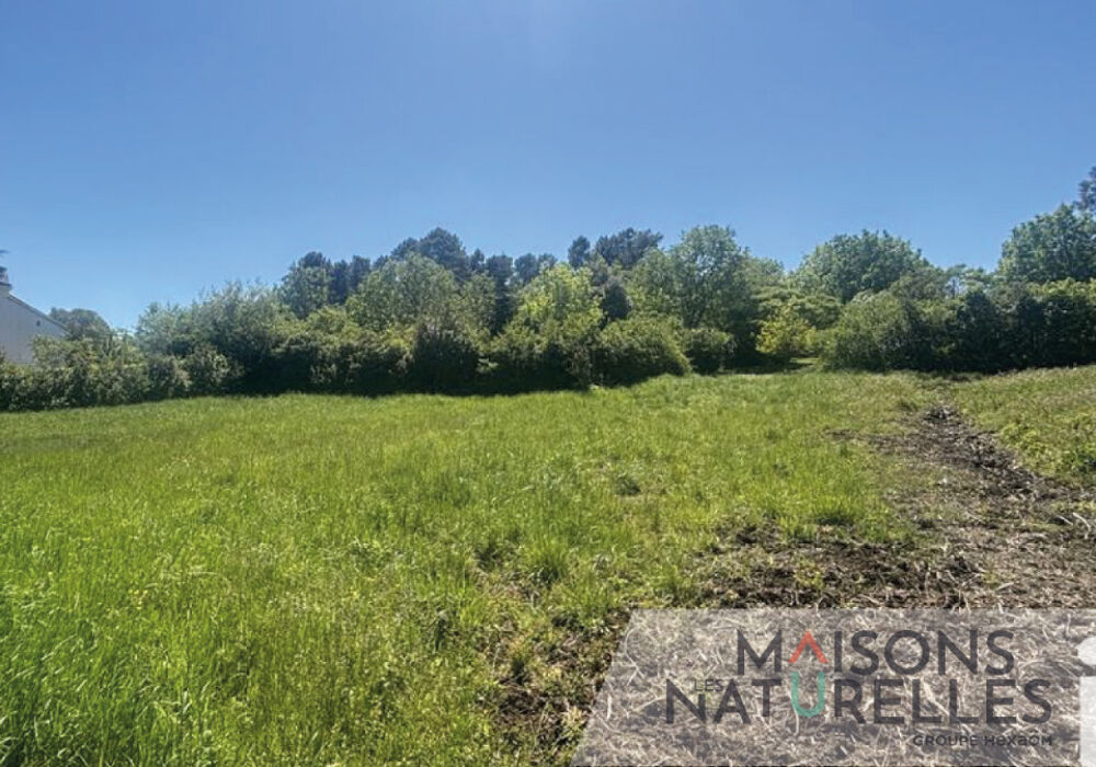 vente Maison - 5 pièce(s) - 105 m² Longfossé (62240)