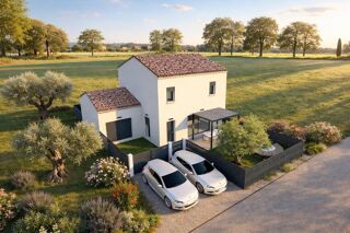  Terrain à vendre 515 m²