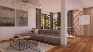  Maison 5 pi�ces 104 m� Saint-julien