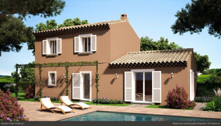  Maison à vendre 4 pièces 90 m²