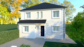  Maison � vendre 4 pi�ces 110 m�