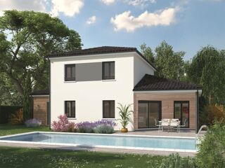  Maison à vendre 5 pièces 130 m²