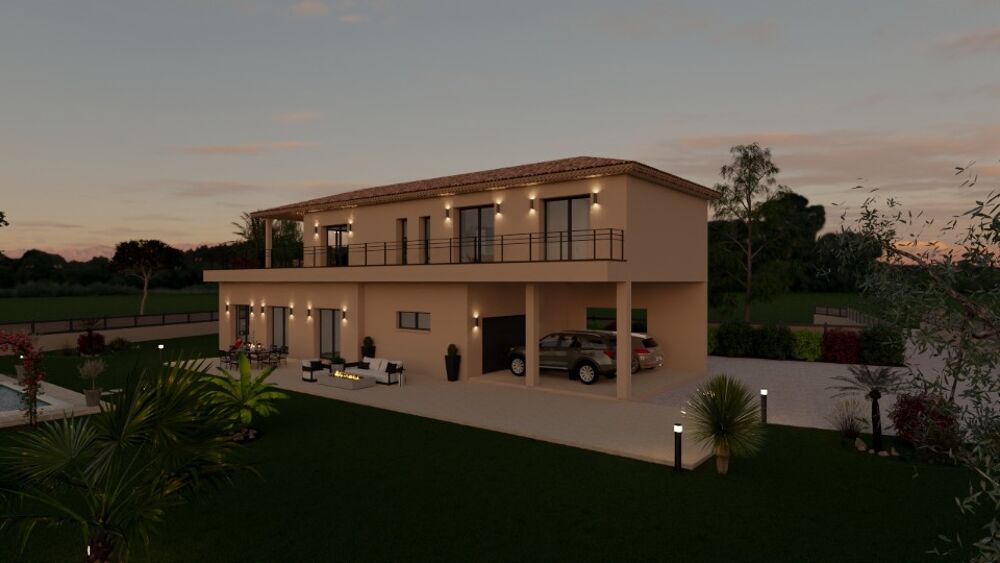 NOUVEAU PROJET DE CONSTRUCTION VARAGES à 30 min de Saint....