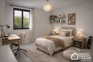  Maison à vendre 5 pièces 120 m²