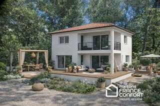  Maison à vendre 5 pièces 120 m²