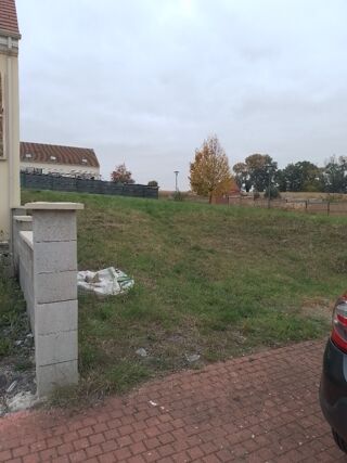  Terrain � vendre 565 m�