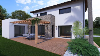  Maison à vendre 4 pièces 130 m²
