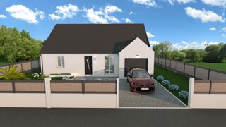  Maison  vendre 4 pices 79 m