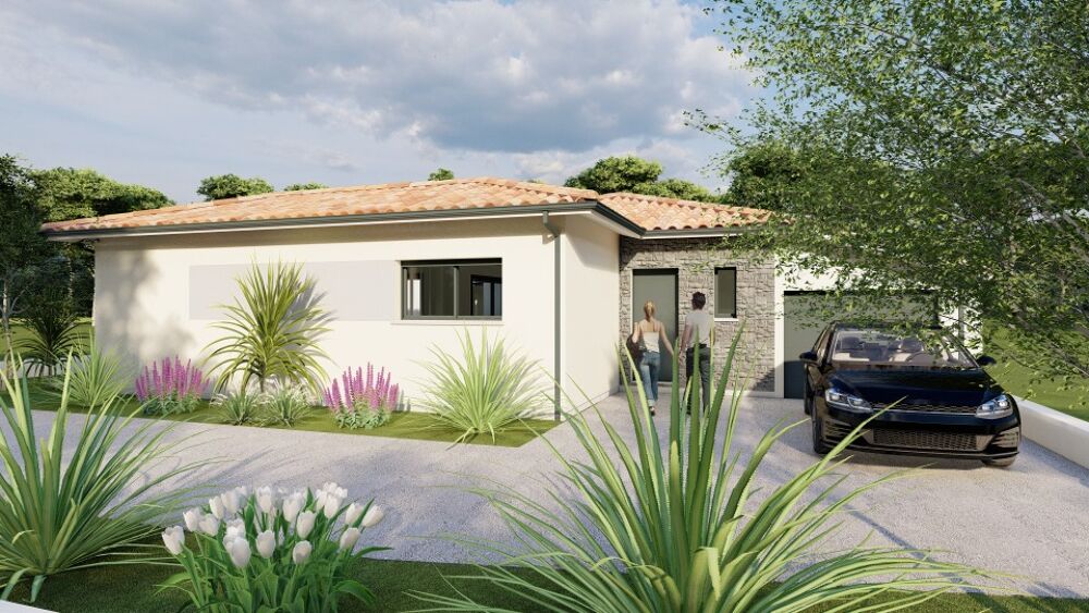 Sur la commune recherchée de Marcillac-Saint-Quentin, à ....