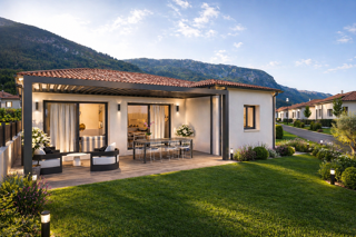  Maison 5 pièces 90 m² Cruas