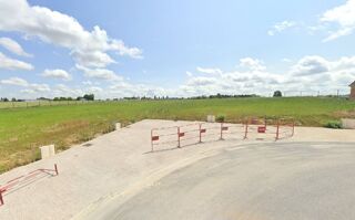  Terrain  vendre 390 m
