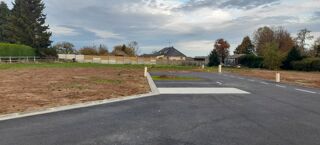  Terrain � vendre 702 m�