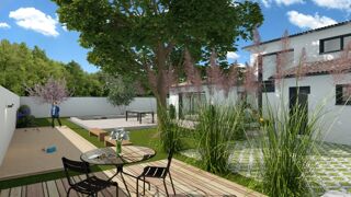  Maison 4 pices 100 m Chuzelles