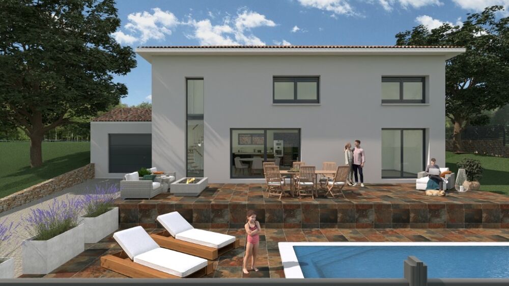 Maison 1 pièce 98 m² · à Six-Fours-les-Plages · 98 m² · 510 000 €