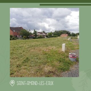  Terrain � vendre 521 m�