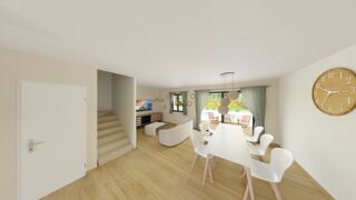  Maison 4 pi�ces 80 m� Taradeau