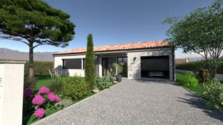  Maison 5 pièces 91 m² Balaruc-le-vieux