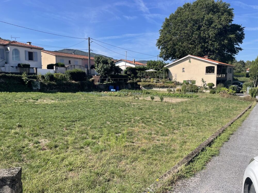 Cette jolie maison de plain-pied à construire n'attend p....