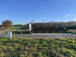  Terrain � vendre 549 m�