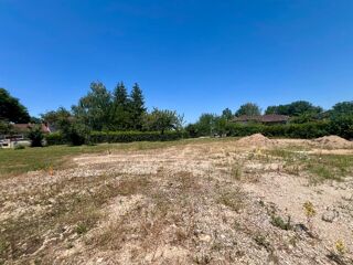  Terrain 608 m� Sandrans