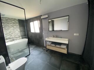  Maison � vendre 5 pi�ces 100 m�