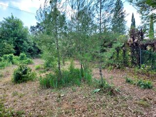  Terrain � vendre 467 m�