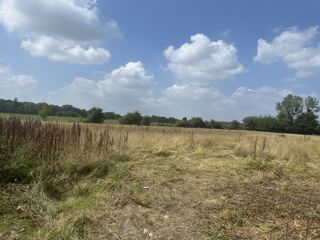  Terrain � vendre 3486 m�