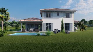  Maison 6 pi�ces 221 m� Puymoyen