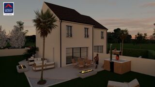  Maison à vendre 5 pièces 98 m²
