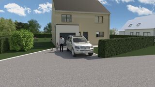 vente Maison - 5 pièce(s) - 100 m² Bueil (27730)