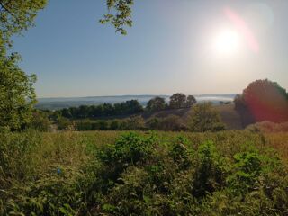  Terrain � vendre 1288 m�