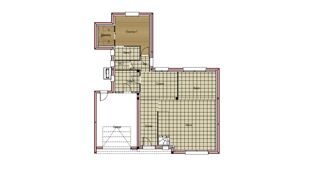  Maison à vendre 8 pièces 143 m²