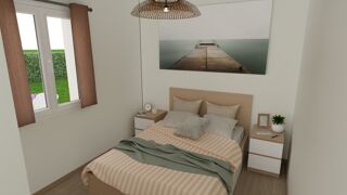  Maison à vendre 2 pièces 49 m²