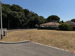  Terrain � vendre 596 m�