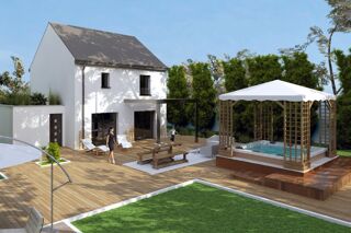  Maison  vendre 5 pices 100 m