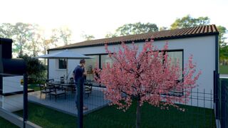  Maison � vendre 5 pi�ces 98 m�