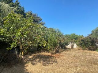  Terrain � vendre 550 m�