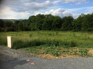  Terrain à vendre 845 m²