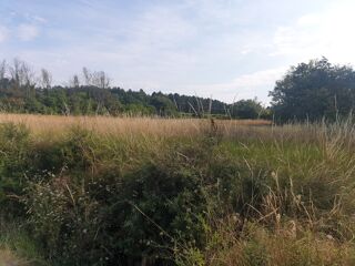  Terrain � vendre 1380 m�