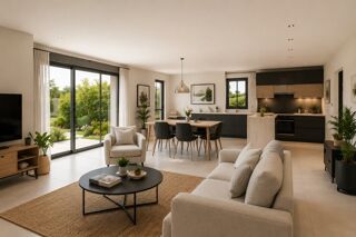  Maison à vendre 3 pièces 70 m²