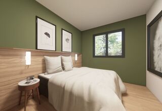  Maison 3 pi�ces 60 m� Hiersac