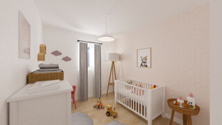  Maison 5 pi�ces 97 m� Tint�niac