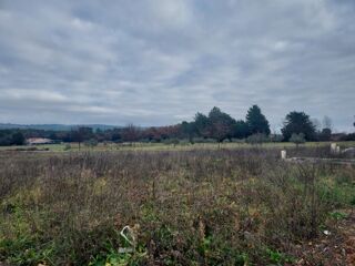  Terrain 442 m� Brignoles